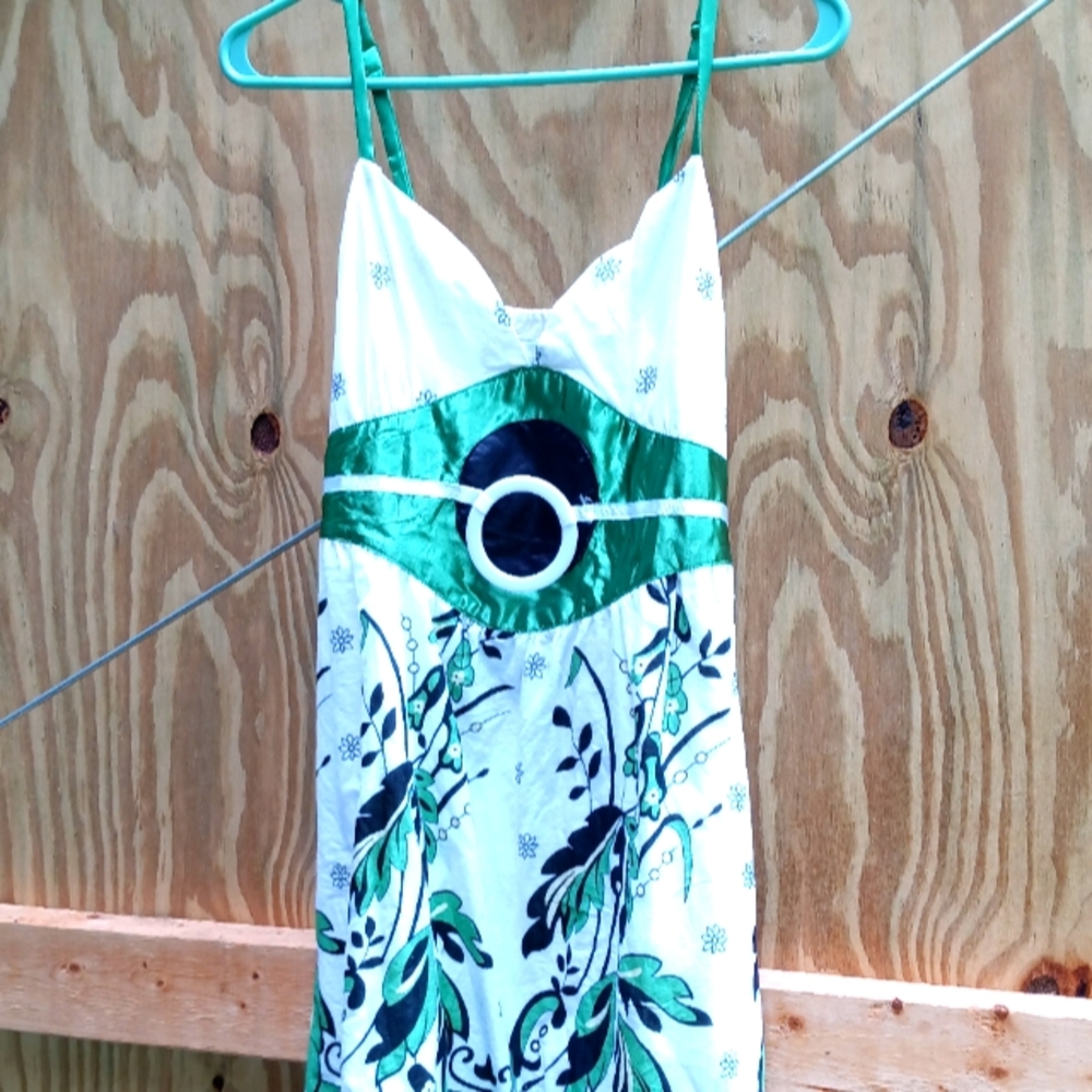 Summer Sundress Large